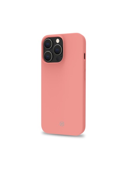Celly Cromo custodia per cellulare 17 cm (6.7") Cover Rosa Celly Cromo custodia per cellulare 17 cm (6.7") Cover Rosa