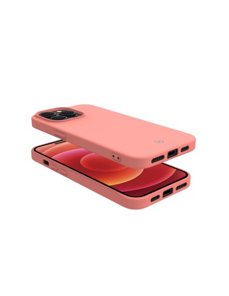 Celly Cromo custodia per cellulare 17 cm (6.7") Cover Rosa Celly Cromo custodia per cellulare 17 cm (6.7") Cover Rosa