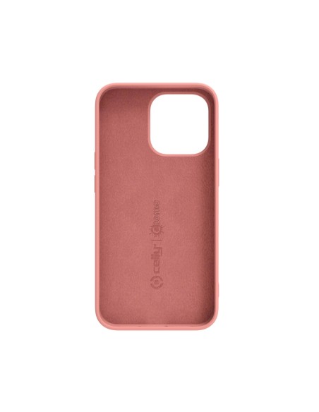 Celly Cromo custodia per cellulare 17 cm (6.7") Cover Rosa Celly Cromo custodia per cellulare 17 cm (6.7") Cover Rosa