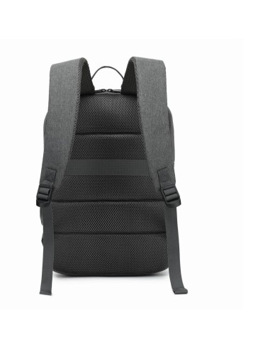 Celly DAYPACKGR zaino Zaino casual Grigio