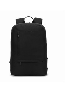 Celly DAYPACKBK zaino Zaino casual Nero