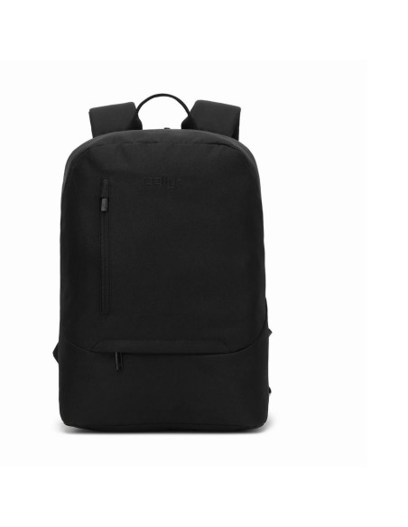 Celly DAYPACKBK zaino Zaino casual Nero