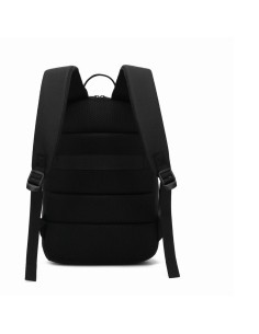Celly DAYPACKBK zaino Zaino casual Nero 2