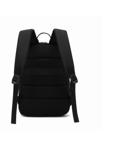 Celly DAYPACKBK zaino Zaino casual Nero