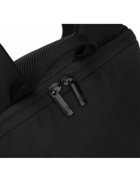 Celly DAYPACKBK zaino Zaino casual Nero