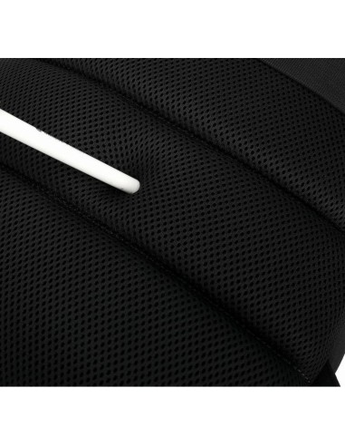 Celly DAYPACKBK zaino Zaino casual Nero