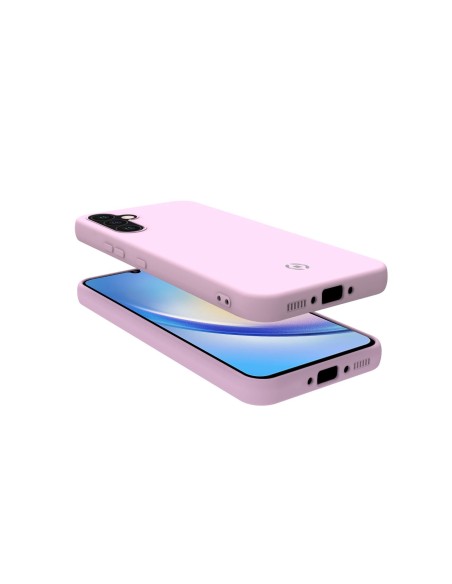 Celly CROMO1036PK custodia per cellulare 16,8 cm (6.6") Cover Rosa Celly CROMO1036PK custodia per cellulare 16,8 cm (6.6") Cover Rosa