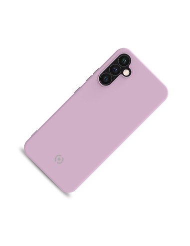 Celly CROMO1036PK custodia per cellulare 16,8 cm (6.6") Cover Rosa