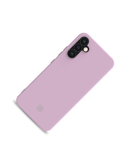 Celly CROMO1036PK custodia per cellulare 16,8 cm (6.6") Cover Rosa Celly CROMO1036PK custodia per cellulare 16,8 cm (6.6") Cover Rosa