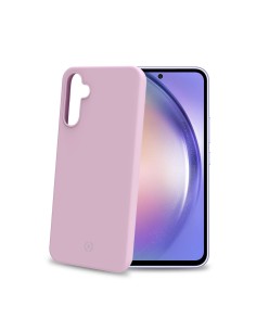 Celly CROMO1037PK custodia per cellulare 16,3 cm (6.4") Cover Rosa