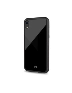 Celly Diamond custodia per cellulare 15,5 cm (6.1") Cover Nero