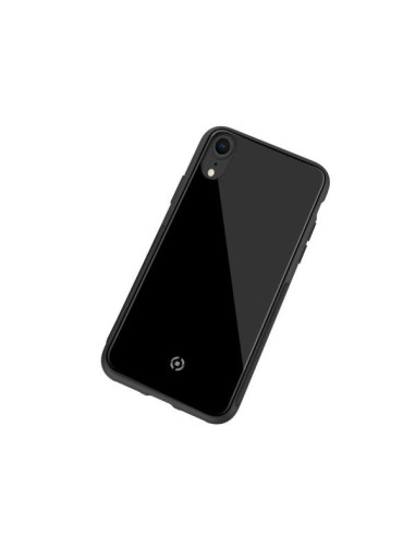 Celly Diamond custodia per cellulare 15,5 cm (6.1") Cover Nero