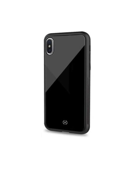 Celly Diamond custodia per cellulare 16,5 cm (6.5") Cover Nero Celly Diamond custodia per cellulare 16,5 cm (6.5") Cover Nero