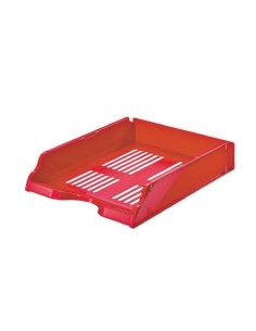Esselte TRANSIT A4 Red Rosso