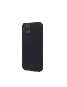 Celly EARTH custodia per cellulare 14,7 cm (5.8") Cover Nero