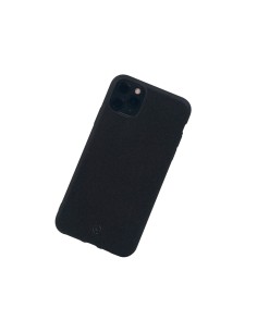 Celly EARTH custodia per cellulare 14,7 cm (5.8") Cover Nero 2
