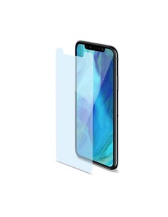 Celly Easy Glass Pellicola proteggischermo trasparente Apple 1 pz