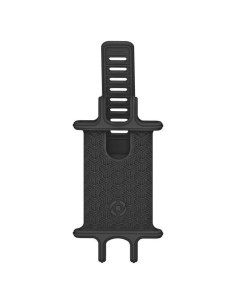 Celly Easy Bike Supporto passivo Telefono cellulare smartphone Nero 2