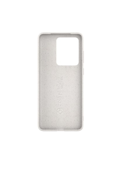 Celly EARTH custodia per cellulare 17,5 cm (6.9") Cover Bianco Celly EARTH custodia per cellulare 17,5 cm (6.9") Cover Bianco