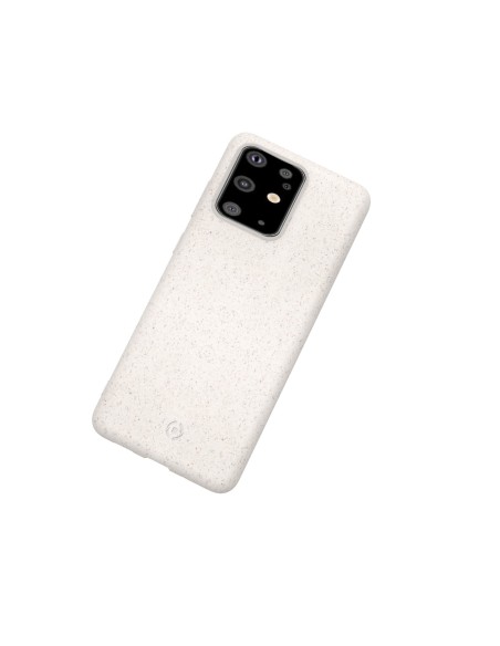 Celly EARTH custodia per cellulare 17,5 cm (6.9") Cover Bianco Celly EARTH custodia per cellulare 17,5 cm (6.9") Cover Bianco
