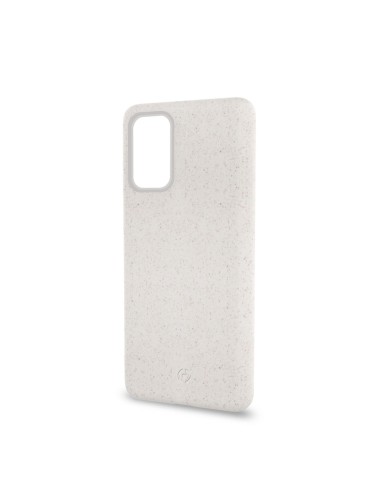 Celly EARTH custodia per cellulare 15,8 cm (6.2") Cover Bianco