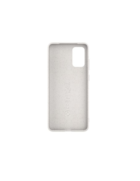 Celly EARTH custodia per cellulare 15,8 cm (6.2") Cover Bianco Celly EARTH custodia per cellulare 15,8 cm (6.2") Cover Bianco