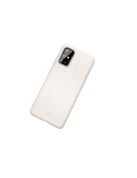 Celly EARTH custodia per cellulare 15,8 cm (6.2") Cover Bianco Celly EARTH custodia per cellulare 15,8 cm (6.2") Cover Bianco