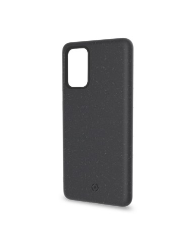 Celly EARTH custodia per cellulare 15,8 cm (6.2") Cover Nero