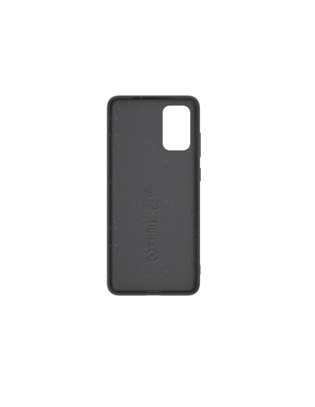 Celly EARTH custodia per cellulare 15,8 cm (6.2") Cover Nero Celly EARTH custodia per cellulare 15,8 cm (6.2") Cover Nero