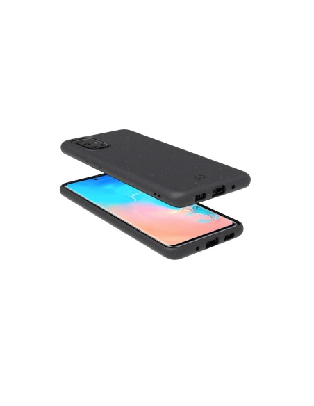 Celly EARTH custodia per cellulare 15,8 cm (6.2") Cover Nero Celly EARTH custodia per cellulare 15,8 cm (6.2") Cover Nero