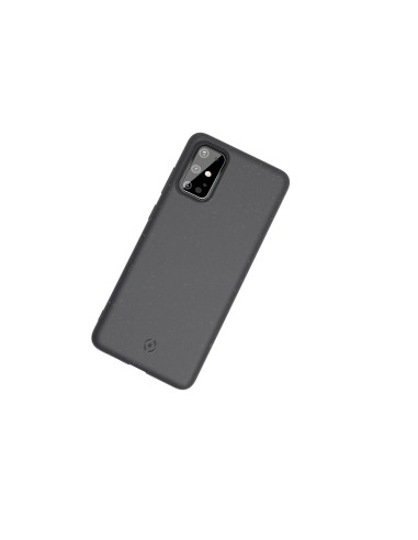 Celly EARTH custodia per cellulare 15,8 cm (6.2") Cover Nero