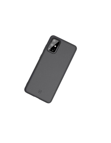 Celly EARTH custodia per cellulare 15,8 cm (6.2") Cover Nero Celly EARTH custodia per cellulare 15,8 cm (6.2") Cover Nero
