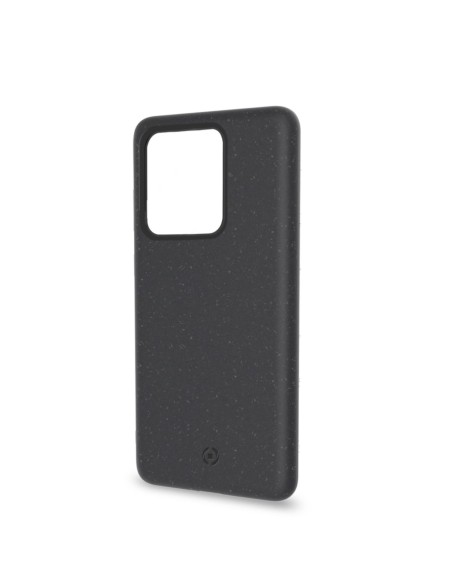 Celly EARTH custodia per cellulare 17,5 cm (6.9") Cover Nero Celly EARTH custodia per cellulare 17,5 cm (6.9") Cover Nero