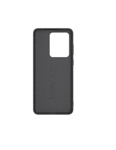 Celly EARTH custodia per cellulare 17,5 cm (6.9") Cover Nero 2