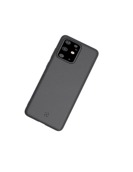 Celly EARTH custodia per cellulare 17,5 cm (6.9") Cover Nero Celly EARTH custodia per cellulare 17,5 cm (6.9") Cover Nero
