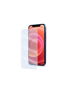 Celly Easy Glass Pellicola proteggischermo trasparente Apple 1 pz