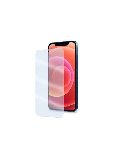 Celly Easy Glass Pellicola proteggischermo trasparente Apple 1 pz