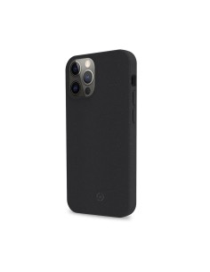 Celly Earth custodia per cellulare 17 cm (6.7") Cover Nero 2