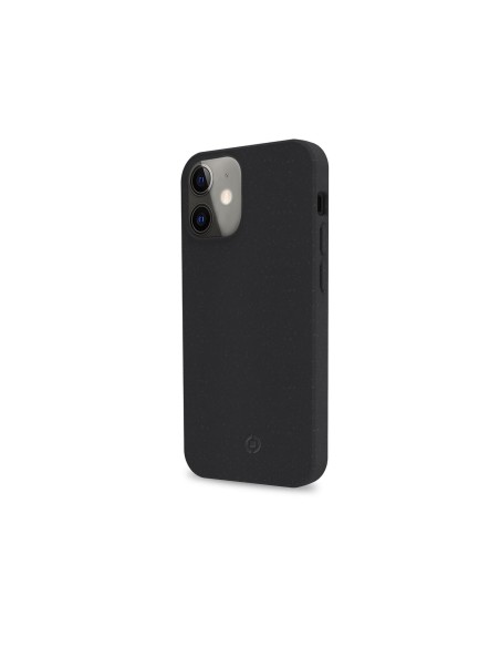 Celly Earth custodia per cellulare 13,7 cm (5.4") Cover Nero Celly Earth custodia per cellulare 13,7 cm (5.4") Cover Nero