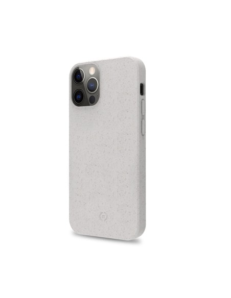 Celly Earth custodia per cellulare 17 cm (6.7") Cover Bianco Celly Earth custodia per cellulare 17 cm (6.7") Cover Bianco