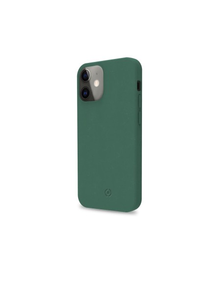 Celly Earth custodia per cellulare 13,7 cm (5.4") Cover Verde Celly Earth custodia per cellulare 13,7 cm (5.4") Cover Verde