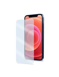 Celly EASY1009 protezione per lo schermo e il retro dei telefoni cellulari Pellicola proteggischermo trasparente Apple 1 pz