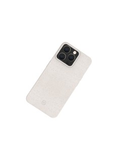 Celly EARTH1008WH custodia per cellulare 15,5 cm (6.1") Cover Bianco 2