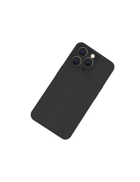 Celly EARTH1009BK custodia per cellulare 17 cm (6.7") Cover Nero Celly EARTH1009BK custodia per cellulare 17 cm (6.7") Cover Nero
