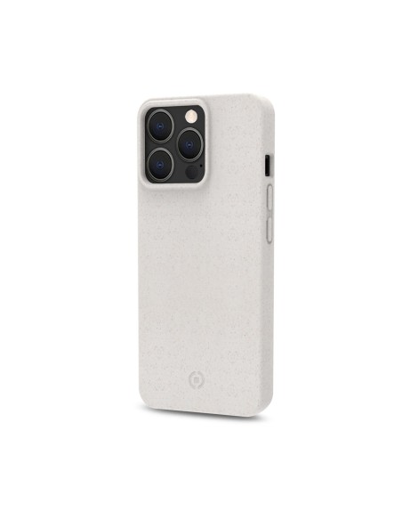 Celly EARTH1009WH custodia per cellulare 17 cm (6.7") Cover Bianco Celly EARTH1009WH custodia per cellulare 17 cm (6.7") Cover Bianco