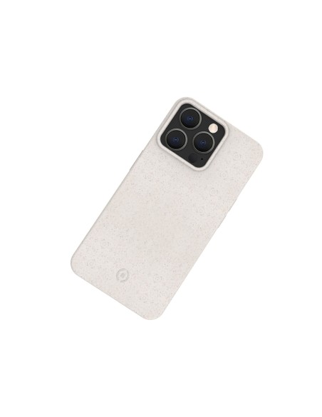Celly EARTH1009WH custodia per cellulare 17 cm (6.7") Cover Bianco Celly EARTH1009WH custodia per cellulare 17 cm (6.7") Cover Bianco