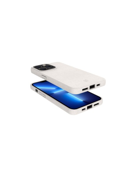 Celly EARTH1009WH custodia per cellulare 17 cm (6.7") Cover Bianco Celly EARTH1009WH custodia per cellulare 17 cm (6.7") Cover Bianco