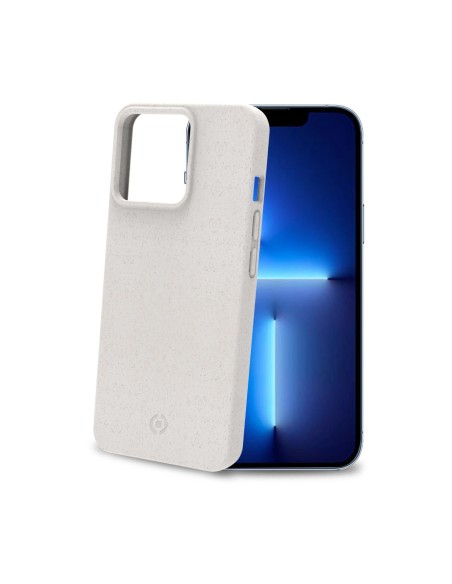 Celly EARTH1009WH custodia per cellulare 17 cm (6.7") Cover Bianco Celly EARTH1009WH custodia per cellulare 17 cm (6.7") Cover Bianco