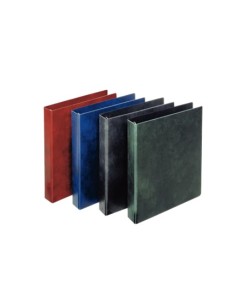 Esselte 390552050 raccoglitore ad anelli A4 Blu