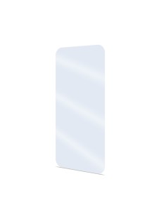 Celly EASY1055 protezione per lo schermo e il retro dei telefoni cellulari Pellicola proteggischermo trasparente Apple 1 pz